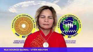 LIVE 05:00 PST USA SEP 30, 2025 NLG SOURCE GLOBAL - UNIFY LOVE & CREATE HAPPINESS