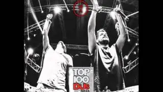 BOOSTEDKIDS vs Monkey Bros - Trinity (Original Mix)