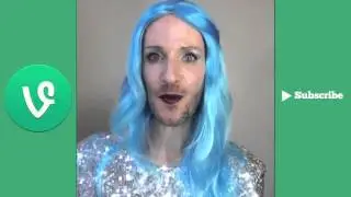 Jeffrey Marsh Vine Compilation 32