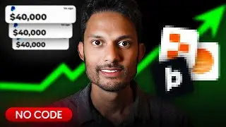 The $40K Shortcut: Build Your App with No Code + AI