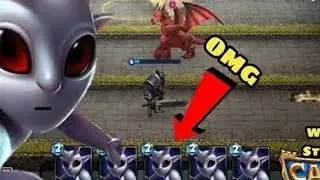 Metamorph Enchanter Challenge In Castle Crush.#video pls like Subscribe@jenagameplay123