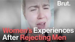 Women Share Experiences of Rejecting Men