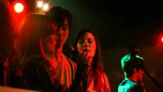 Friday (Ged Wolfe Beck Dare Sarah Cooper and Midriff Explosion)