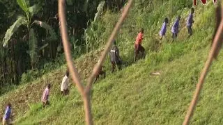 Challenges of education in the mountain areas of Bududa and Mbale