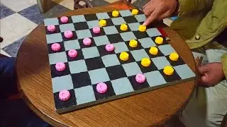 Понятие даммы понимают лишь самые опытные специалисты, такие как Юсуф и Аль-Абди.