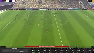Newquay FC | FM24 | Level 10 Database | Live Stream 204 | ISCT3 | Season 14 | CHAMPIONS LEAGUE DEBUT