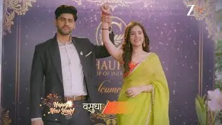 Vasudha - वसुधा - Everyday At 9:30 PM - Promo - Zee TV