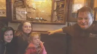 Бар Шона - самый старый паб в мире и Замок в Атлоне