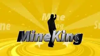 Mineking Intro