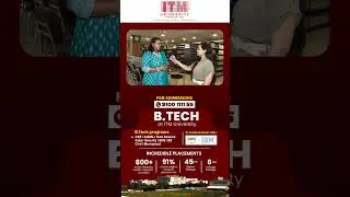 Explore the Modern Library Facilities at ITM University : #shorts #itmuniversity #manadesham