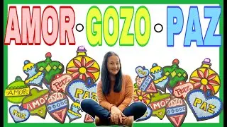 Amor, Gozo, Paz