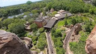Disney's Animal Kingdom 2020 Tour and Overview | Walt Disney World Theme Park Detailed Tour
