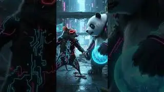 Animal Domination | Impact Burst Sword Combat #AnimalDomination #AnimalUniverse #AnimalsEvolve