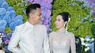 Cambodia Wedding OCIC 27.03 .2025 full tranditional