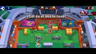Comenten el pr&oacute;ximo Brawler para hacer el tricksot