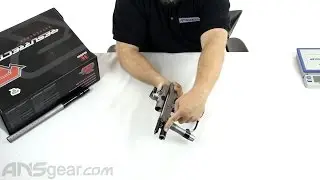 Empire Resurrection Autococker Paintball Gun - Review
