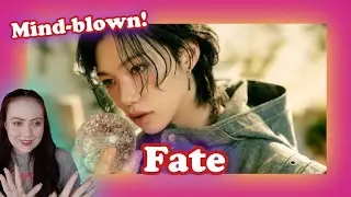 FIRST TIME REACTING TO 'FATE' STRAY KIDS HOLLOW MINI ALBUM | I WASN'T EXPECTING THIS!!
