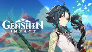 Live - Cobain Event Kartuuuu!! | Review, Bantu Domain, Flexing, Mabar | Genshin Impact
