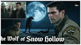 LycanVerso: El Lobo de Snow Hollow | Lo bueno, Lo Malo y Lo Que Pudo Ser | Resumen | Opini&oacute;n