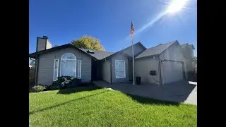 House For Rent: 10136 SW Evergreen Court Wilsonville, OR 97070