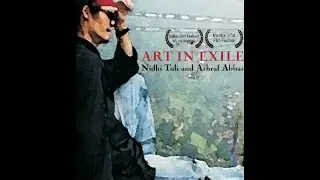 Art in Exile