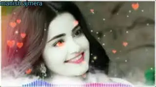 aur Mausam meethi meethi bolech mare le re dolach manraj Deewana new status Rajasthani jakhmi status