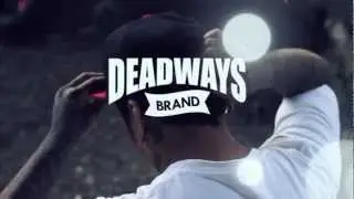 Product of Uranus Snapback Cap by DEADWAYS