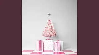 Pink Christmas Tree