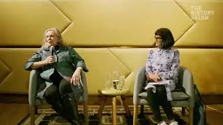 The History Salon &ndash; Aunty Lois Peeler AM | YIRRAMBOI | City of Melbourne