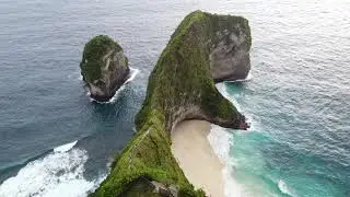 Bali 2023 (Nusa Dua, Nusa Penida, Pig stone beach, Tanah lot)
