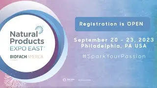 It All Starts at Expo East!