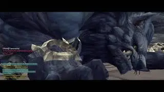 Dragon Nest SEA - Gust Dragon Nest weekly run - Moonlord POV