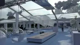 Airbus | Mus&eacute;e Rodin | Paris Air Show 2015 | Daniel Wurtzel