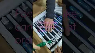 Lithium ion battery CATL 3.7v 117ah testing before delivery