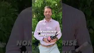 Annick Bubbly Ros&eacute; pr&eacute;sentation