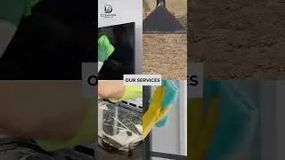 Melbourne Home Cleaning Services | Carpet, Bond & Oven Cleaning Experts