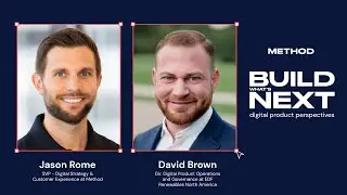 Modern Product Part 2: Unpacking Delivery and Culture with Jason Rome and David Brown
