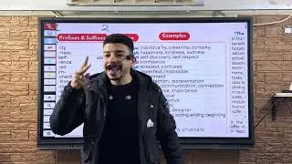 الصف الثالث الاعدادى اقوى مراجعة ليلة الامتحان الانجليزى مراجعة السنتر