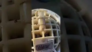 2005 Mini Cooper long crank. Fuel filter replacement revealed leak!