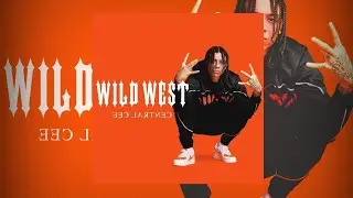 Central Cee - Fraud [Wild West] [中文翻譯 | 中英歌詞 | lyrics video]