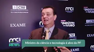 Ministro da Ci&ecirc;ncia e Tecnologia, Gilberto Kassab &eacute; alvo da PF
