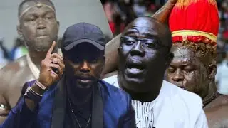 ANALYSE DE HAUT NIVEAU DE BOUR GUEWEUL ET BAYE BALLA SUR LE CHOC DU 1ER JANVIER 