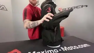 La Bela Breeze Softshell es mucho m&aacute;s que una simple chaqueta