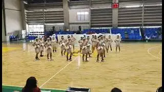 KC Sportfest 2024 (the AIR BENDER grey team)