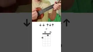 Vance Joy - Riptide полный разбор на канале