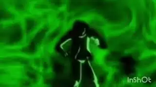 ben 10 UAF eye guy fanmade👀