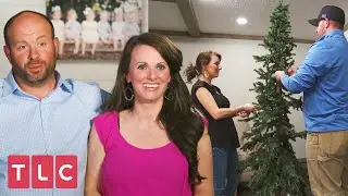 The Waldrop's 