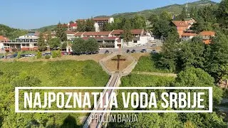 DA LI JE PROLOM BANJA PRAVI IZBOR ZA VA&Scaron; ODMOR U SRBIJI?