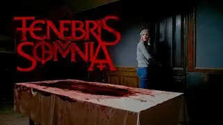 Tenebris Somnia - New Blood Trailer 3