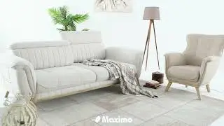 Madrid Sofa Set | Madrid Koltuk Takımı